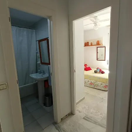Kwatera prywatna Acogedora En *